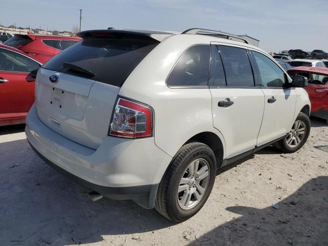 Photo 3 from auction – 2009 FORD EDGE SE with VIN 2FMDK36C39BA79301