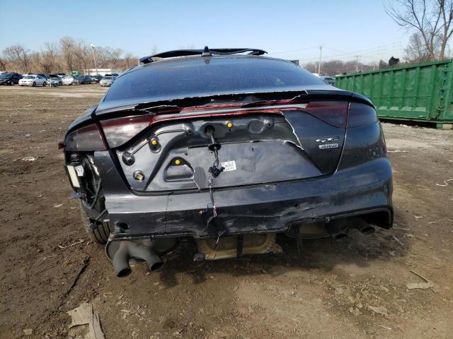 Photo 6 from auction – 2022 KIA STINGER GT with VIN KNAE35LD2N6118884