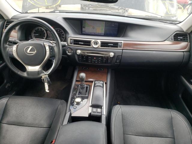 Photo 8 from auction – 2014 LEXUS GS 350 with VIN JTHCE1BL7E5025000