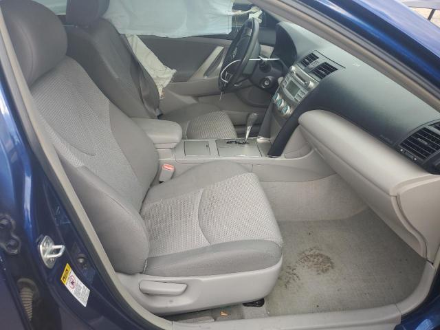 Photo 7 from auction – 2007 TOYOTA CAMRY CE with VIN 4T1BE46K57U023931