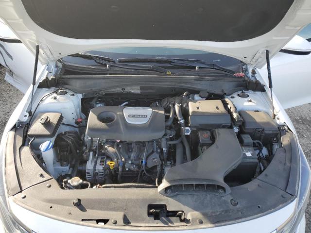 Photo 11 from auction – 2020 KIA OPTIMA EX with VIN 5XXGU4L13LG400314