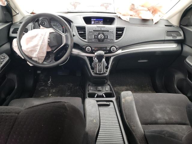 Photo 8 from auction – 2013 HONDA CR-V EX with VIN 2HKRM4H59DH118219