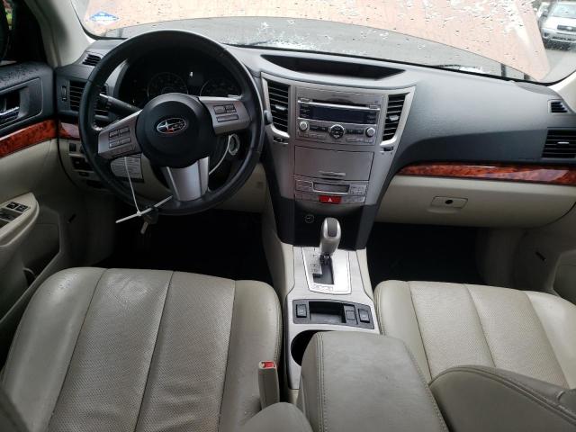 Photo 8 from auction – 2011 SUBARU LEGACY 2.5 with VIN 4S3BMBK67B3210297