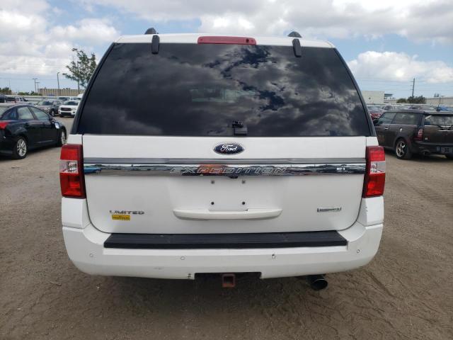 Photo 6 from auction – 2015 FORD EXPEDITION with VIN 1FMJK1KT1FEF39908