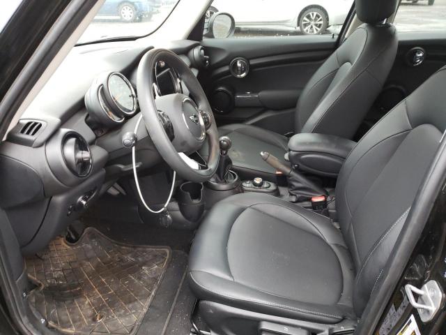 Photo 7 from auction – 2021 MINI COOPER with VIN WMWXU7C06M2P17923