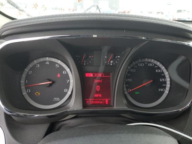 Photo 9 from auction – 2017 GMC TERRAIN DE with VIN 2GKFLRE30H6141649