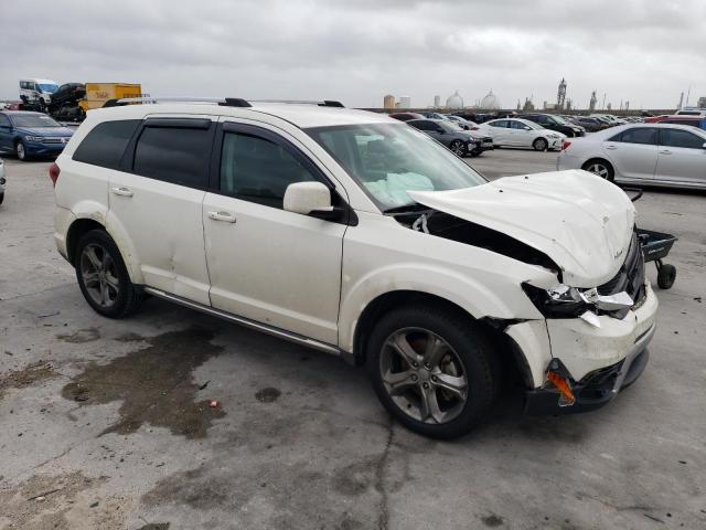 Photo 4 from auction – 2016 DODGE JOURNEY CR with VIN 3C4PDCGB4GT138777