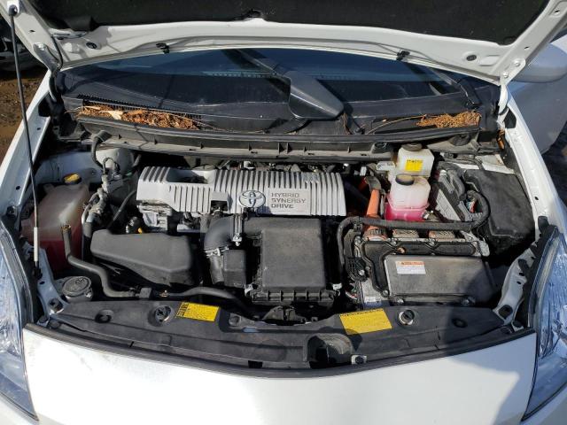 Photo 11 from auction – 2014 TOYOTA PRIUS with VIN JTDKN3DU5E1748706