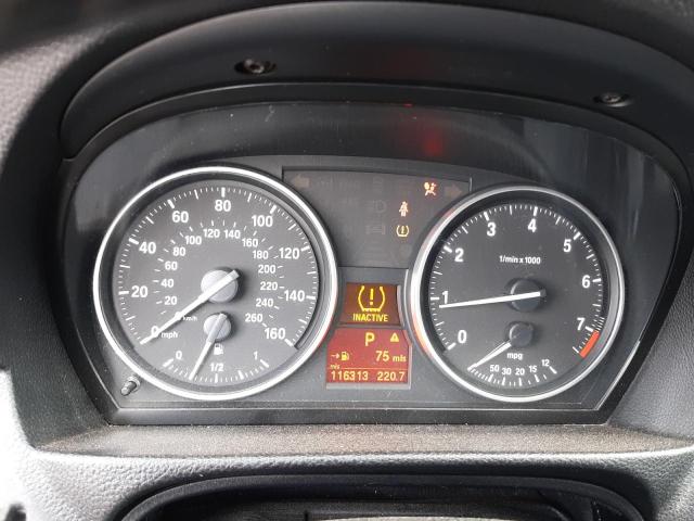 Photo 9 from auction – 2011 BMW 328 I with VIN WBAPH7C52BE852330