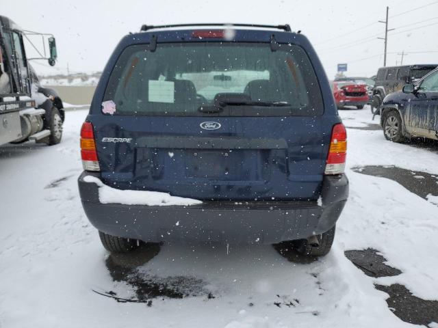 Photo 6 from auction – 2004 FORD ESCAPE XLS with VIN 1FMYU021X4KA43103