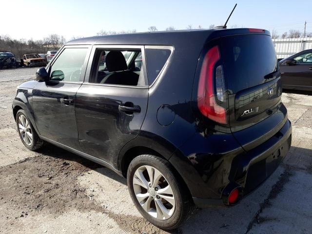 Photo 2 from auction – 2016 KIA SOUL + with VIN KNDJP3A53G7820683