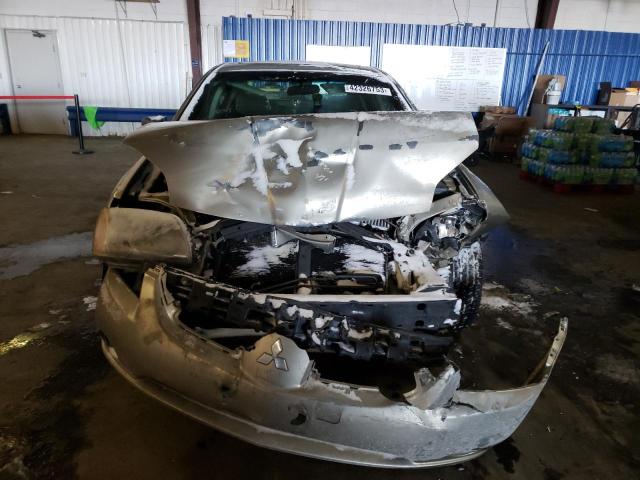 Photo 5 from auction – 2004 MITSUBISHI GALANT ES with VIN 4A3AB46F84E142992