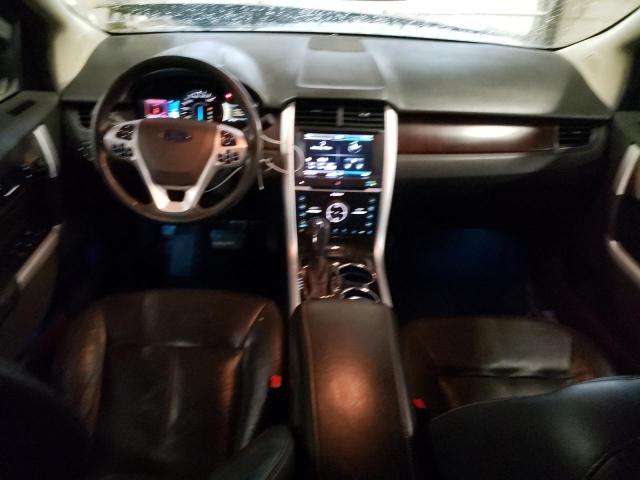 Photo 8 from auction – 2013 FORD EDGE LIMIT with VIN 2FMDK4KC7DBA53059