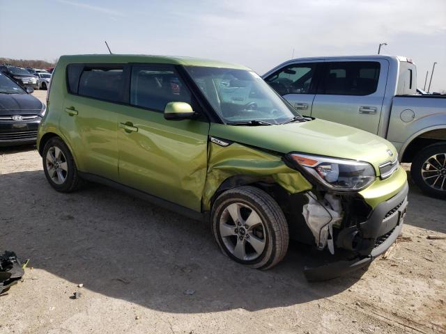 Photo 4 from auction – 2017 KIA SOUL with VIN KNDJN2A27H7882935
