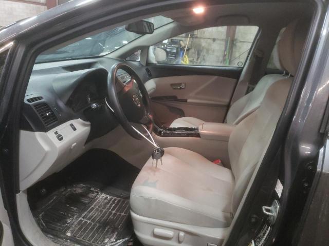 Photo 7 from auction – 2009 TOYOTA VENZA with VIN 4T3BE11A19U001710