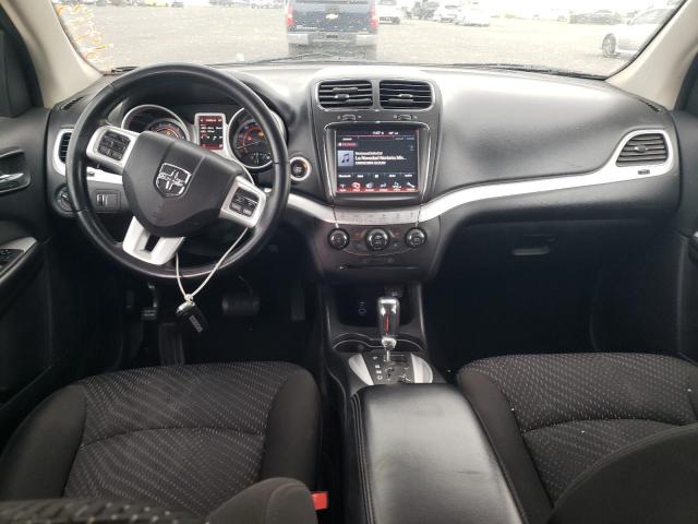 Photo 8 from auction – 2019 DODGE JOURNEY SE with VIN 3C4PDCBB6KT862597