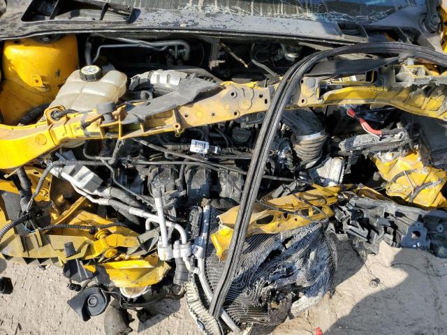 Photo 11 from auction – 2013 FORD FOCUS ST with VIN 1FADP3L9XDL196824