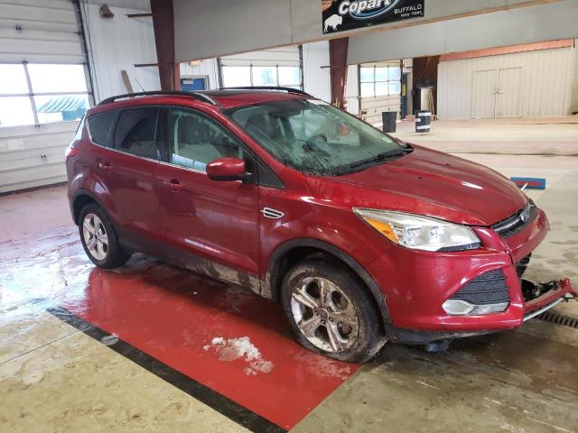 Photo 4 from auction – 2014 FORD ESCAPE SE with VIN 1FMCU9GX9EUC18488