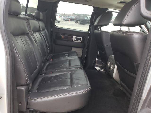 Photo 10 from auction – 2009 FORD F150 SUPER with VIN 1FTPW14V49KC63408