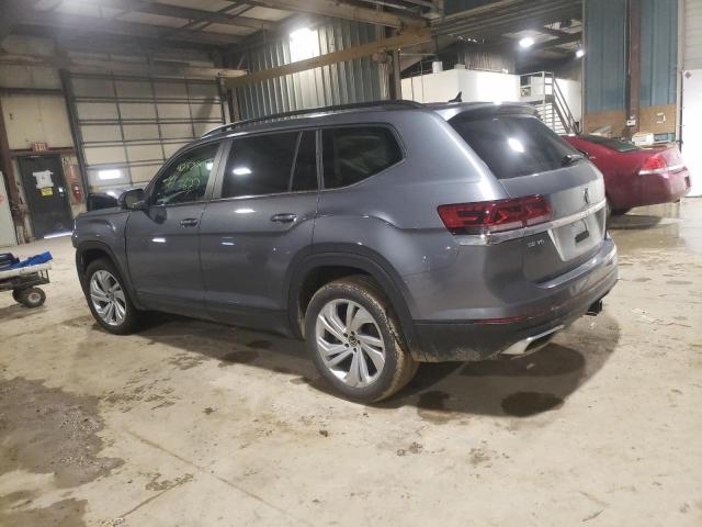 Photo 2 from auction – 2023 VOLKSWAGEN ATLAS SE with VIN 1V2KR2CA3PC506122
