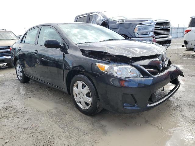 Photo 4 from auction – 2011 TOYOTA COROLLA BA with VIN 2T1BU4EE5BC655434