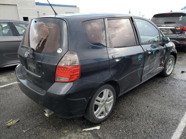 Photo 3 from auction – 2008 HONDA FIT with VIN JHMGD374X8S068978
