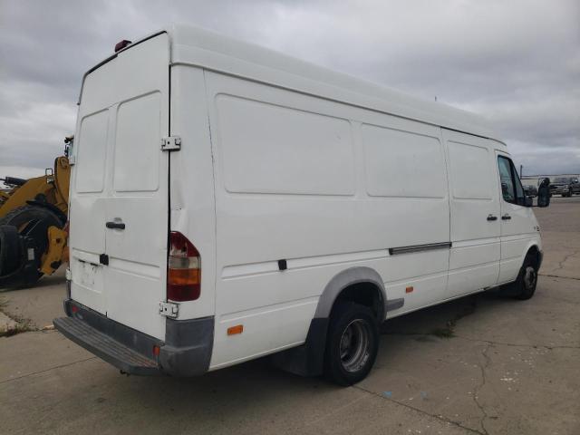 Photo 3 from auction – 2006 DODGE SPRINTER 3 with VIN WD0PD544365960848