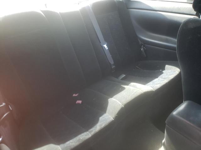 Photo 10 from auction – 2002 TOYOTA CAMRY SOLA with VIN 2T1CE22P22C000997