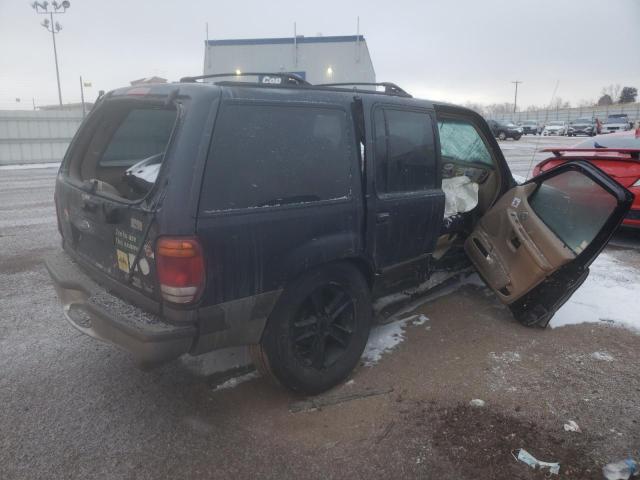 Photo 3 from auction – 1999 FORD EXPLORER with VIN 1FMZU34E5XZA33953