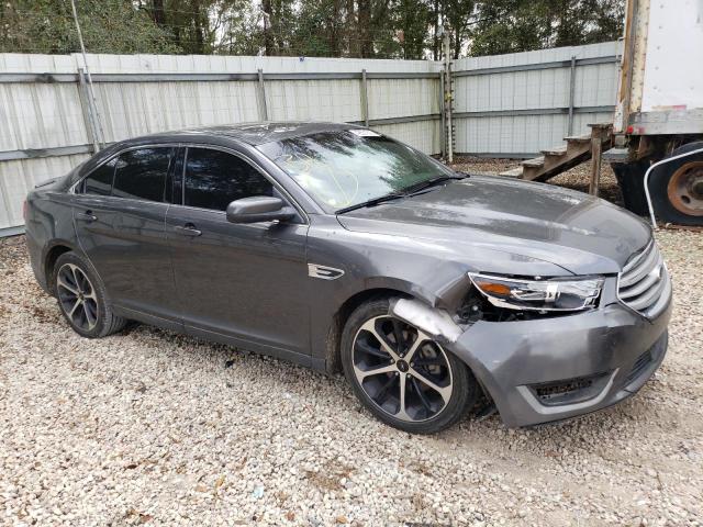 Photo 4 from auction – 2015 FORD TAURUS SEL with VIN 1FAHP2E86FG153402