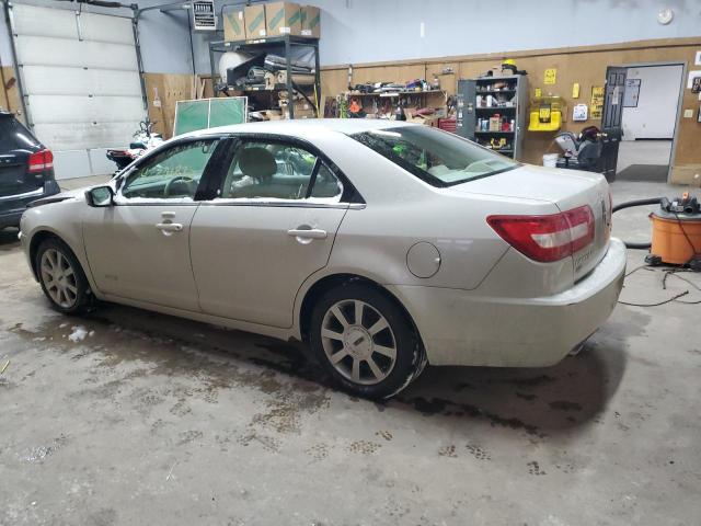Photo 2 from auction – 2007 LINCOLN MKZ with VIN 3LNHM26T07R622723