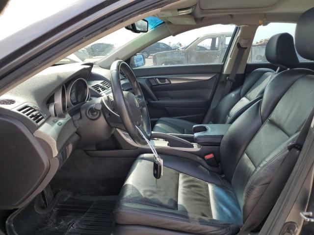 Photo 7 from auction – 2010 ACURA TL with VIN 19UUA8F20AA011213