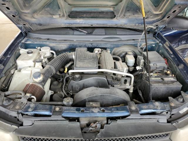 Photo 12 from auction – 2003 CHEVROLET TRAILBLAZE with VIN 1GNDS13S932391387