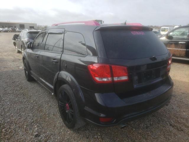 Photo 2 from auction – 2012 DODGE JOURNEY R/ with VIN 3C4PDDEG7CT354511
