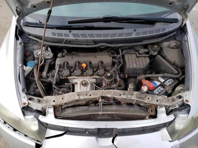 Photo 11 from auction – 2008 HONDA CIVIC EX with VIN 1HGFA158X8L021882