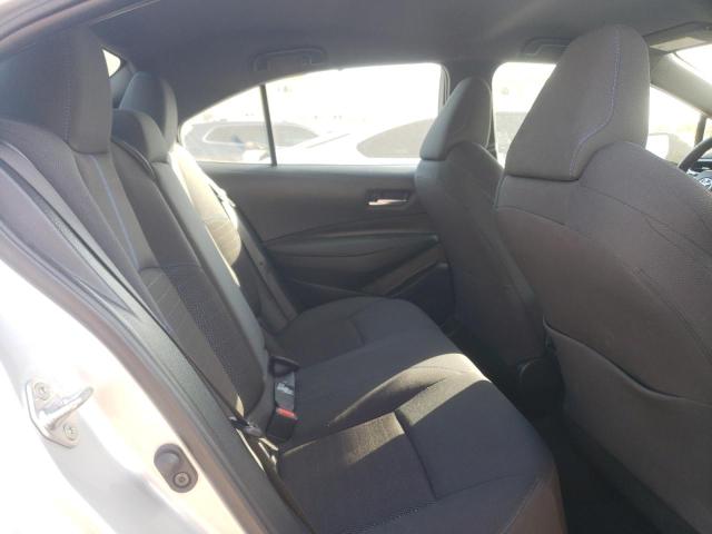 Photo 10 from auction – 2020 TOYOTA COROLLA SE with VIN 5YFS4RCE6LP035953