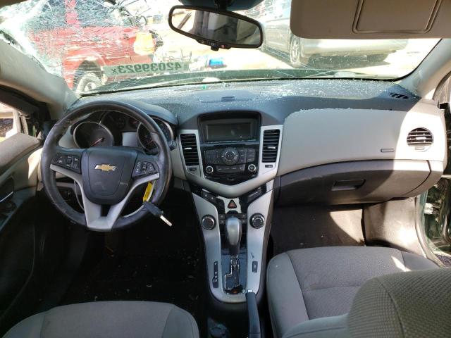 Photo 8 from auction – 2014 CHEVROLET CRUZE LT with VIN 1G1PC5SB5E7265893