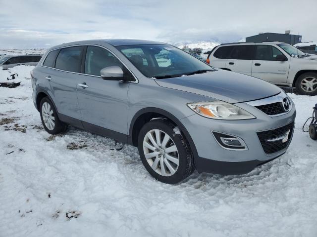 Photo 4 from auction – 2010 MAZDA CX-9 with VIN JM3TB3MA2A0202410