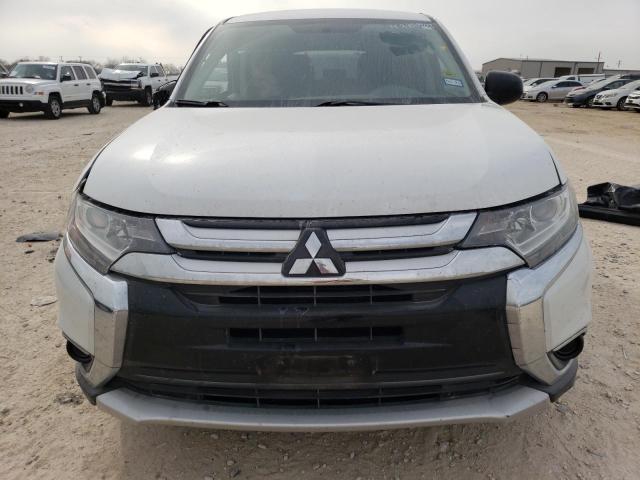Photo 5 from auction – 2016 MITSUBISHI OUTLANDER with VIN JA4AD2A34GZ015520