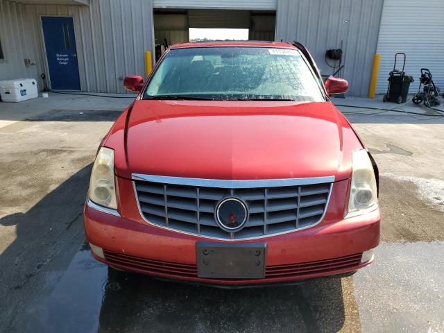 Photo 5 from auction – 2006 CADILLAC DTS with VIN 1G6KD57Y46U229193