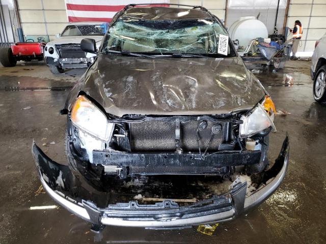 Photo 5 from auction – 2010 TOYOTA RAV4 with VIN 2T3JK4DV4AW029784