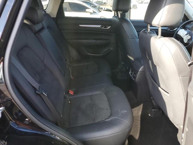 Photo 10 from auction – 2021 MAZDA CX-5 TOURI with VIN JM3KFACMXM1332918