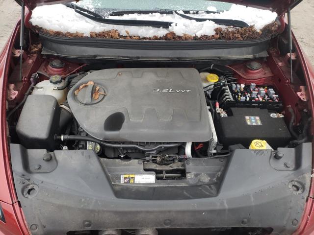 Photo 12 from auction – 2014 JEEP CHEROKEE L with VIN 1C4PJMCS1EW177922