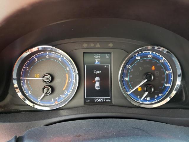 Photo 9 from auction – 2019 TOYOTA COROLLA L with VIN 5YFBURHEXKP877802