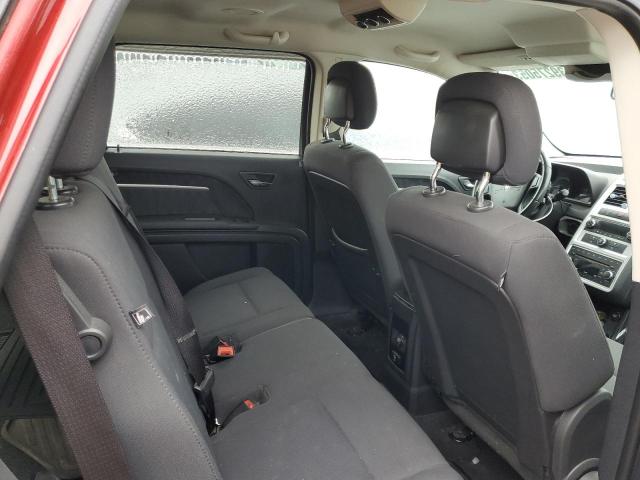 Photo 11 from auction – 2010 DODGE JOURNEY SX with VIN 3D4PG5FV9AT247793