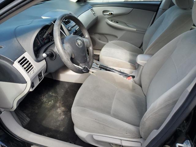 Photo 7 from auction – 2011 TOYOTA COROLLA BA with VIN 2T1BU4EE5BC655434
