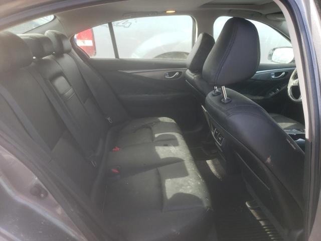 Photo 10 from auction – 2015 INFINITI Q50 BASE with VIN JN1BV7AR0FM402444