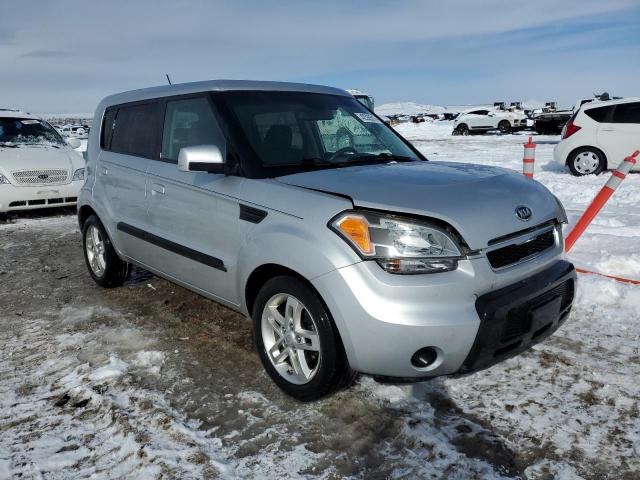 Photo 4 from auction – 2010 KIA SOUL with VIN KNDJT2A21A7030060