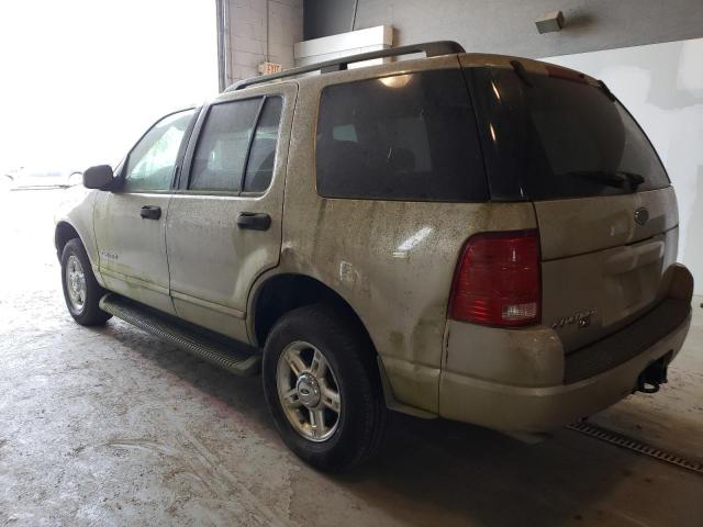 Photo 2 from auction – 2004 FORD EXPLORER S with VIN 1FMZU63K64UB50393