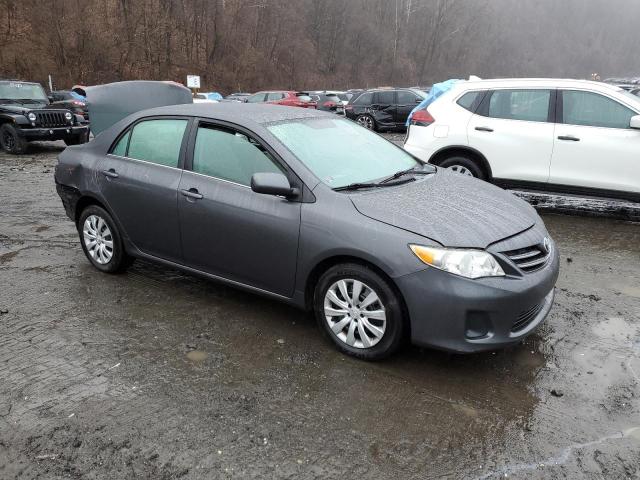 Photo 4 from auction – 2013 TOYOTA COROLLA BA with VIN 2T1BU4EE4DC087230